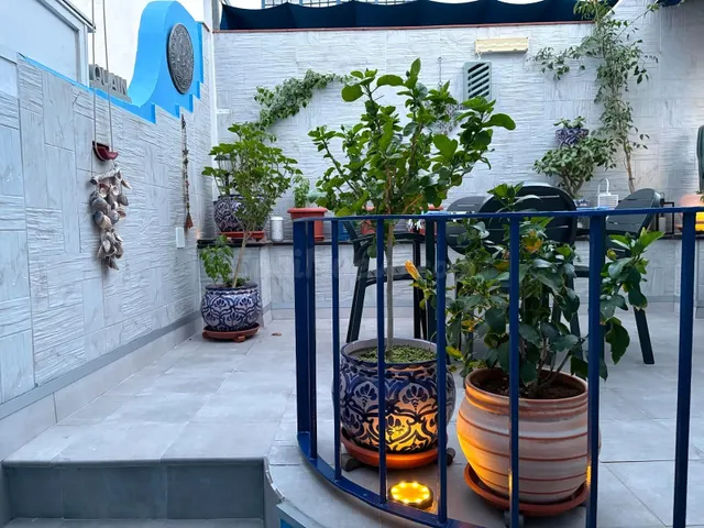 Preciosa vivienda adosada de esquina de cuatro dormitorios a - foto 4