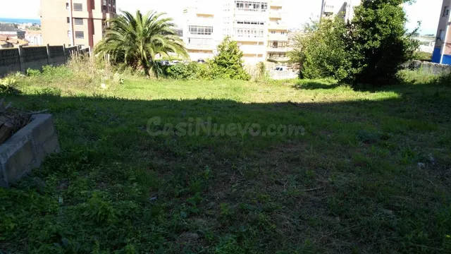 Fantastico solar en el centro de Santander - foto 4