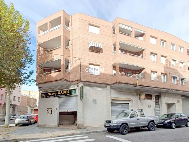 Venta  de restaurante en La Bordeta — 48