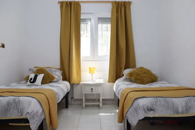 Villa 5 habitaciones 170m² en venta - Comunidad valenciana — 27