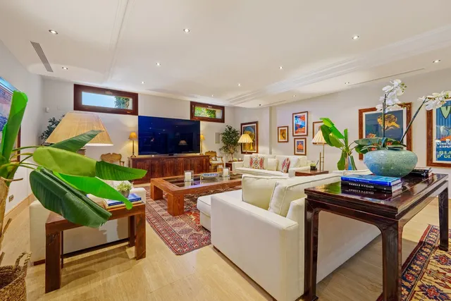 Chalet 6 habitaciones 712m² en venta - Marbella — 27