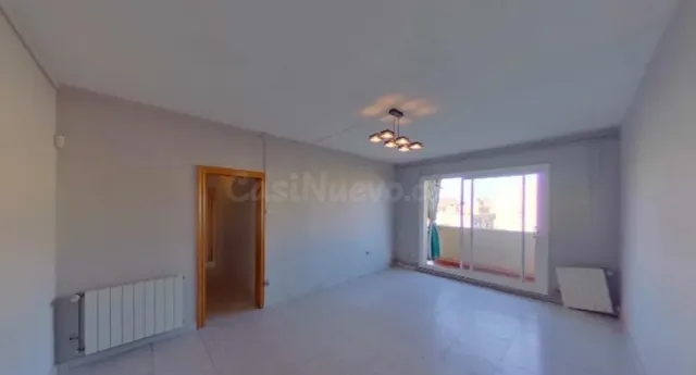 Piso 3 habitaciones 84m² en venta - La creu de barbera — 3