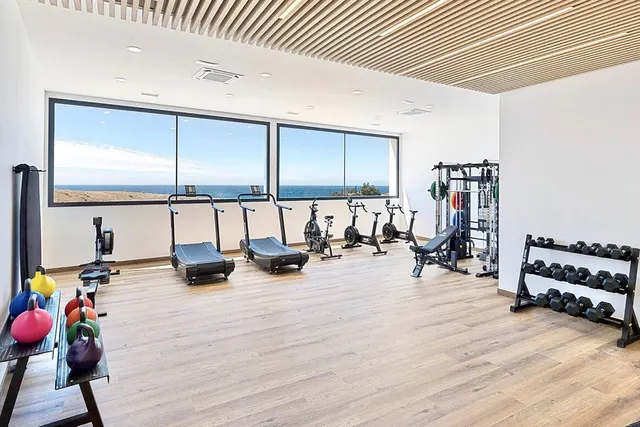Ático Dúplex 3 habitaciones 185m² en venta - Centro — 24