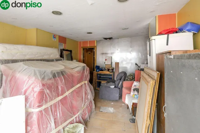 SOLAR EN ARMILLA PARA EDIFICIO DE VIVIENNDAS — 28