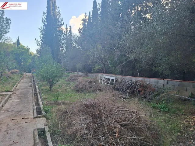 OCASIÓN FINCA RÚSTICA CON DOS CASAS INDEPENDIENTES, IDEAL DOS FAMILIAS!! — 38