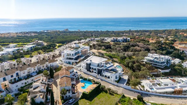 Apartamento 3 habitaciones 245m² en venta - Marbella — 2