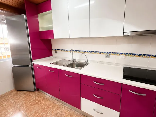 FANTASTICO APARTAMENTO CON PISCINA COMUNITARIA, IDONEA COMO VACACIONAL — 6