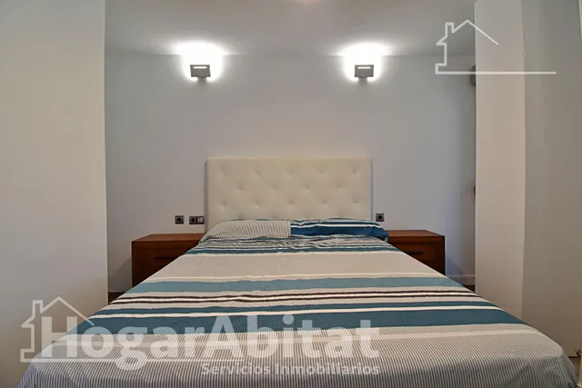 ¡vistas al mar! dos por uno en residencial, reformado con piscina y garaje — 24