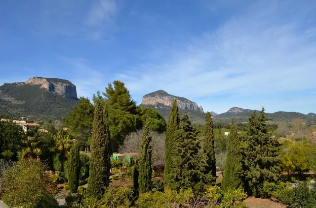 Preciosa casa en un entorno idílico — 21