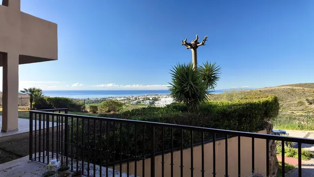 Apartamento 4 habitaciones 128m² en venta - Costa del Sol — 16