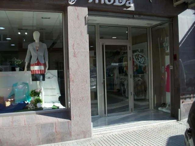 Local Comercial — 7