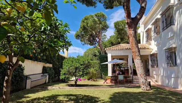Casa-Chalet en Venta en Marbella Málaga — 14