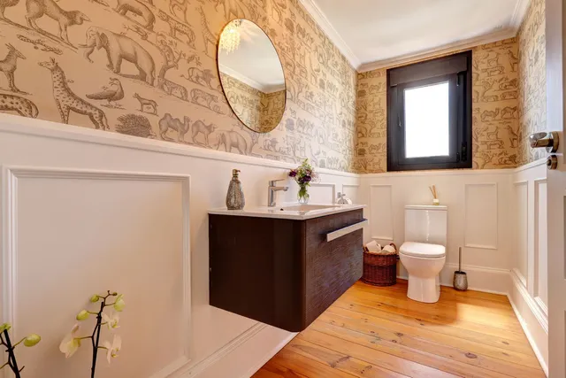 Chalet 4 habitaciones 455m² en venta - Costa Del Sol — 28