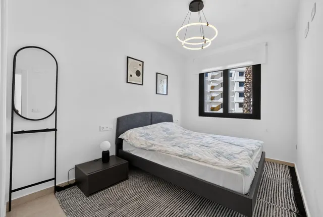 Villa de diseño con piscina privada en El Raso, Guardamar del Segura — 22
