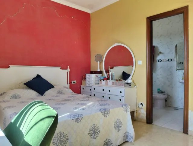 E ✨ chalet exclusivo en La Carlota | 478 m2 + 2.300 m2 de parcela | piscina privada y pozo — 25