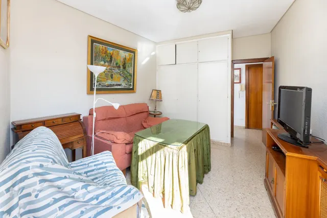 Gran Piso en el corazón de Granada — 32