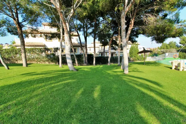 Adosado 5 habitaciones 82m² en venta - Villamartin — 30