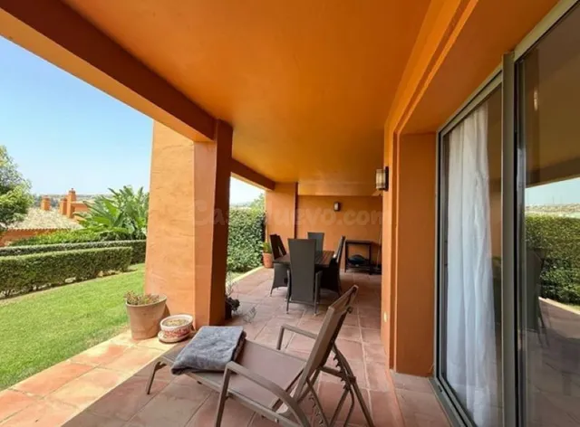 Planta baja 2 habitaciones 156m² en alquiler - Costa Del Sol - foto 5