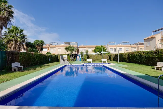 Bungalow 2 habitaciones 49m² en venta - El chaparral — 25