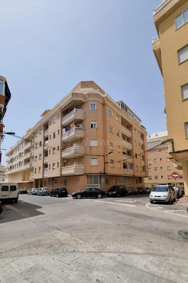 Apartamento 2 habitaciones 65m² en venta - torrevieja — 3
