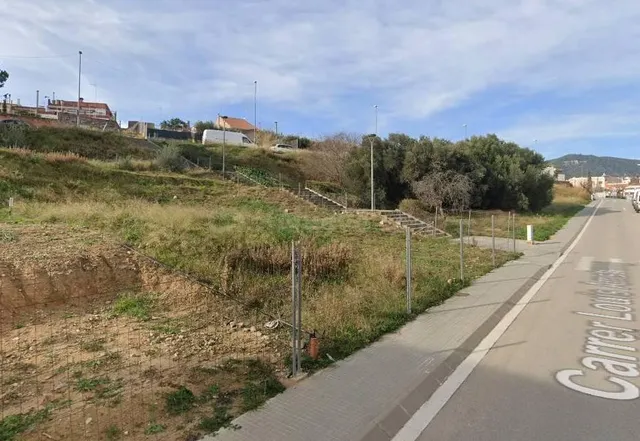 PARCELA CANTONERA EN VENTA — 2