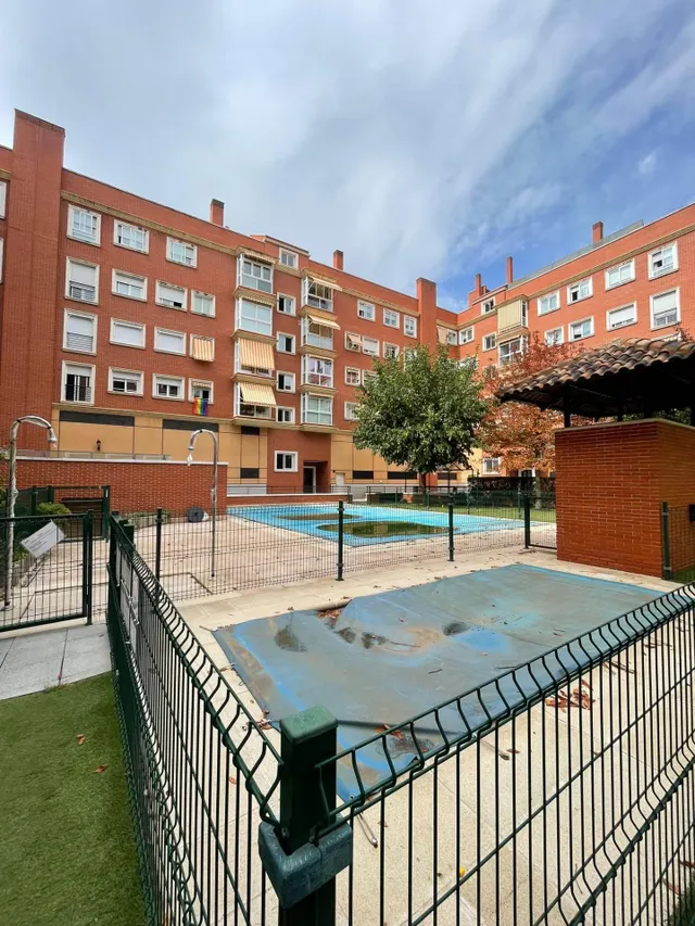 ÁTICO EXCLUSIVO CON VISTAS AL PARDO CON 4 habitaciones. — 44