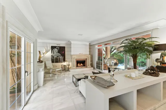 Chalet 10 habitaciones 679m² en venta - Marbella — 15