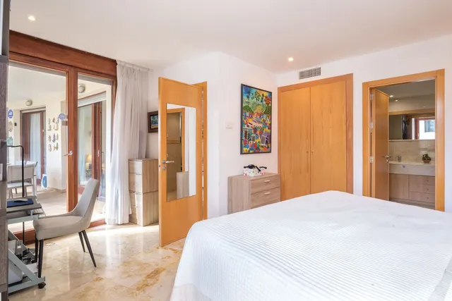 Apartamento 3 habitaciones 157m² en venta - Marbella — 13