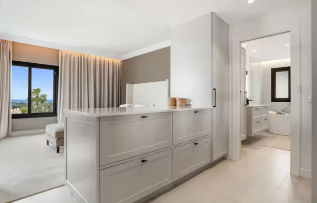 Chalet 5 habitaciones 457m² en venta - Costa del Sol — 12
