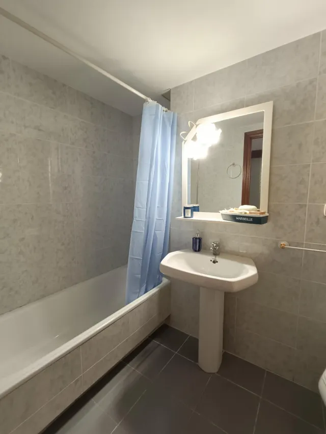 Piso de Alquiler en Sant Fruitós de Bages!! — 6