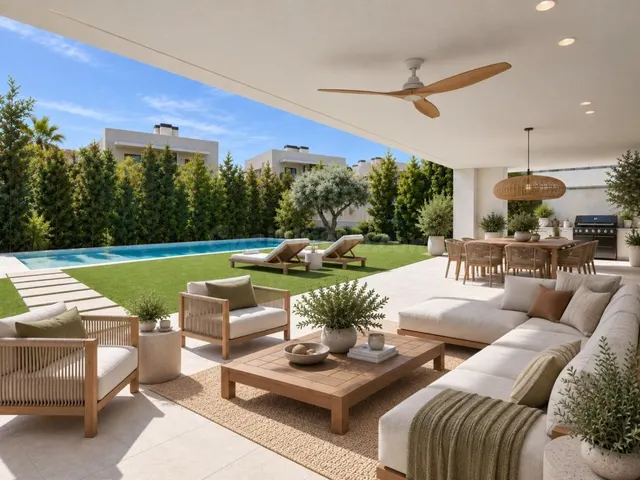 Cala Blanca · Arquitectura, diseño y una nueva forma de vivi - foto 5