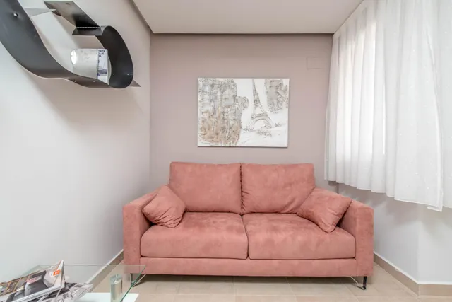 Villa 3 habitaciones 100m² en venta - Serena Golf — 35