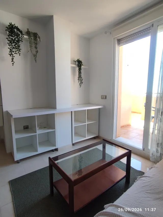 APARTAMENTO DE 1 DORMITORIO EN LA ENVÍA GOLF – TRANQUILIDAD, ENCANTO Y NATURALEZA — 9