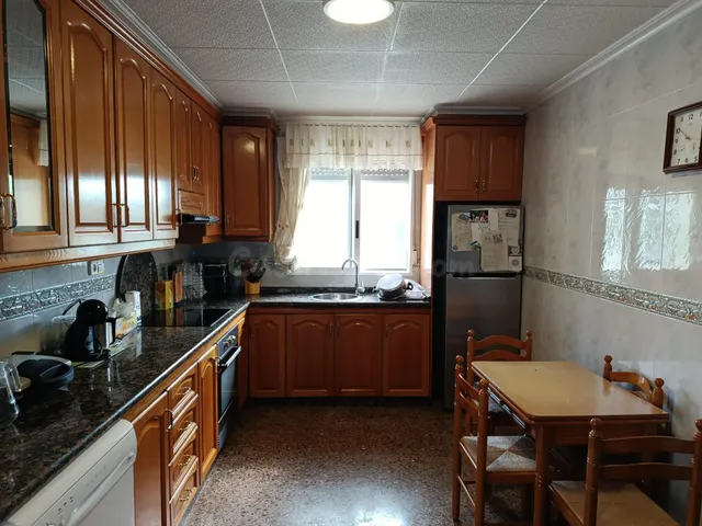 CHALET EN LAS BAYAS — 5
