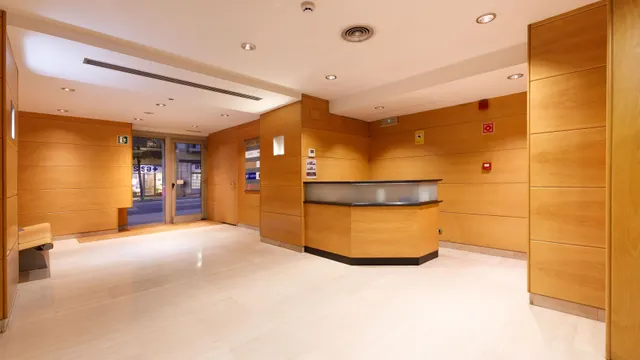 Oficina 232m² en alquiler - Eixample — 29