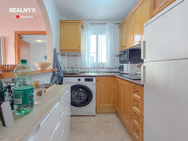 Apartamento 2 habitaciones 63m² en venta - torrevieja — 16