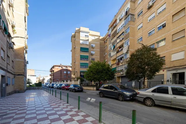 Tu próximo hogar en Calle Carmen de Icaza a 10 minutos de la