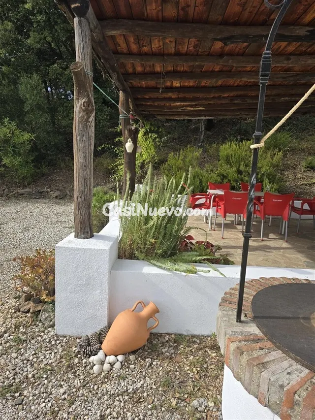Casa de campo-Masía en Venta en Benastepal Málaga - foto 3