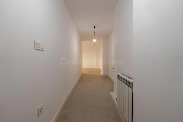 VENTA DE CÉNTRICO PISO EN ACERA DEL CASINO (CENTRO) - GRANADA — 4