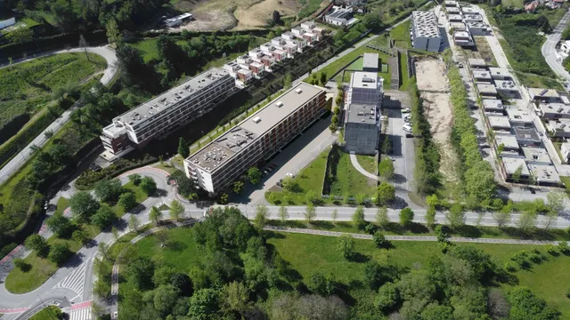 Apartamento 4 habitaciones en venta - Centro da Cidade — 17