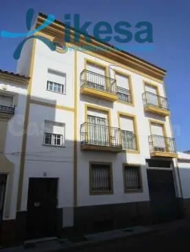 Gran Plaza de garaje en Cartaya Huelva