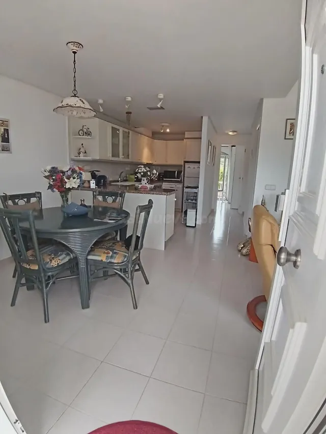 Chalet acogedor en venta en Teulada – sol, tranquilidad y co - foto 3