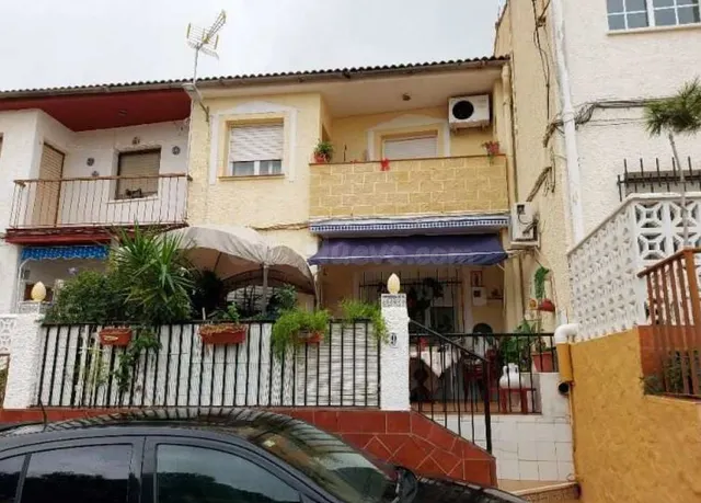 Apartamento 4 habitaciones 105m² en venta - Portmán - foto 2