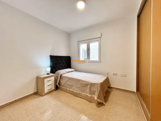 RESIDENCIAL ADRINA VIVIENDAS DE OBRA NUEVA CON PISCINA EN ALBATERA- ULTIMAS 8 UNIDADES DE TODO EL EDIFICIO — 18