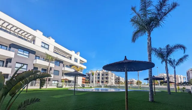 Ático 2 habitaciones 76m² en venta - Las Filipinas — 43