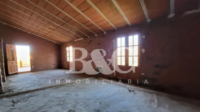 Casa de campo 3 habitaciones 1022m² en venta - Los Arejos — 50