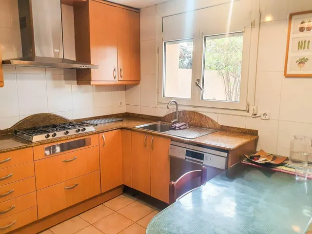 Casa a la venta en El Papiol con espectaculares vistas despejadas — 17