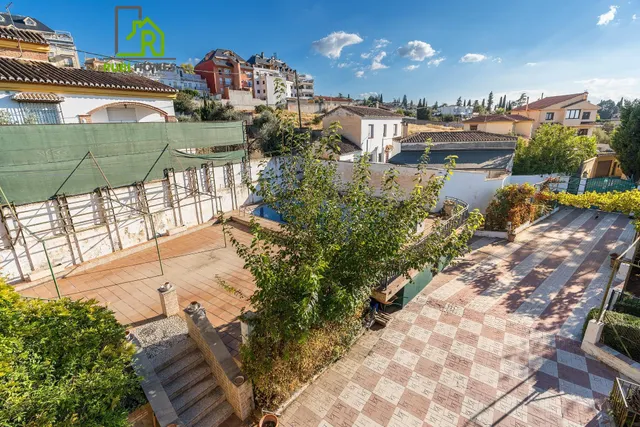 Chalet en Monachil — 33