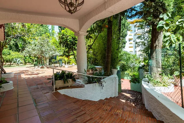 Chalet 4 habitaciones 500m² en venta - Marbella — 27