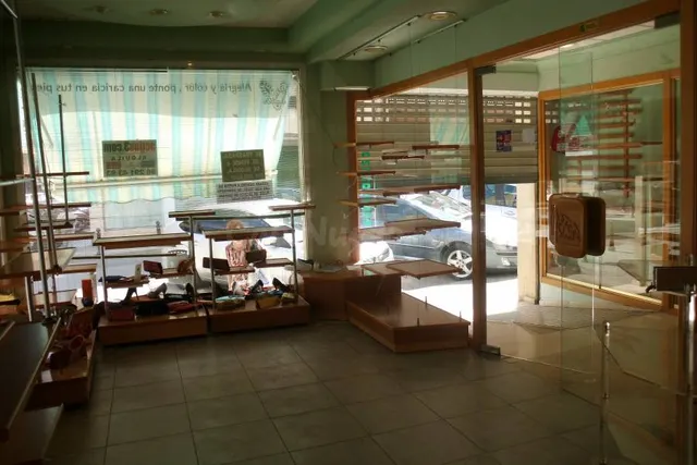 Local comercial 180m² en alquiler - Sant Josep - foto 4
